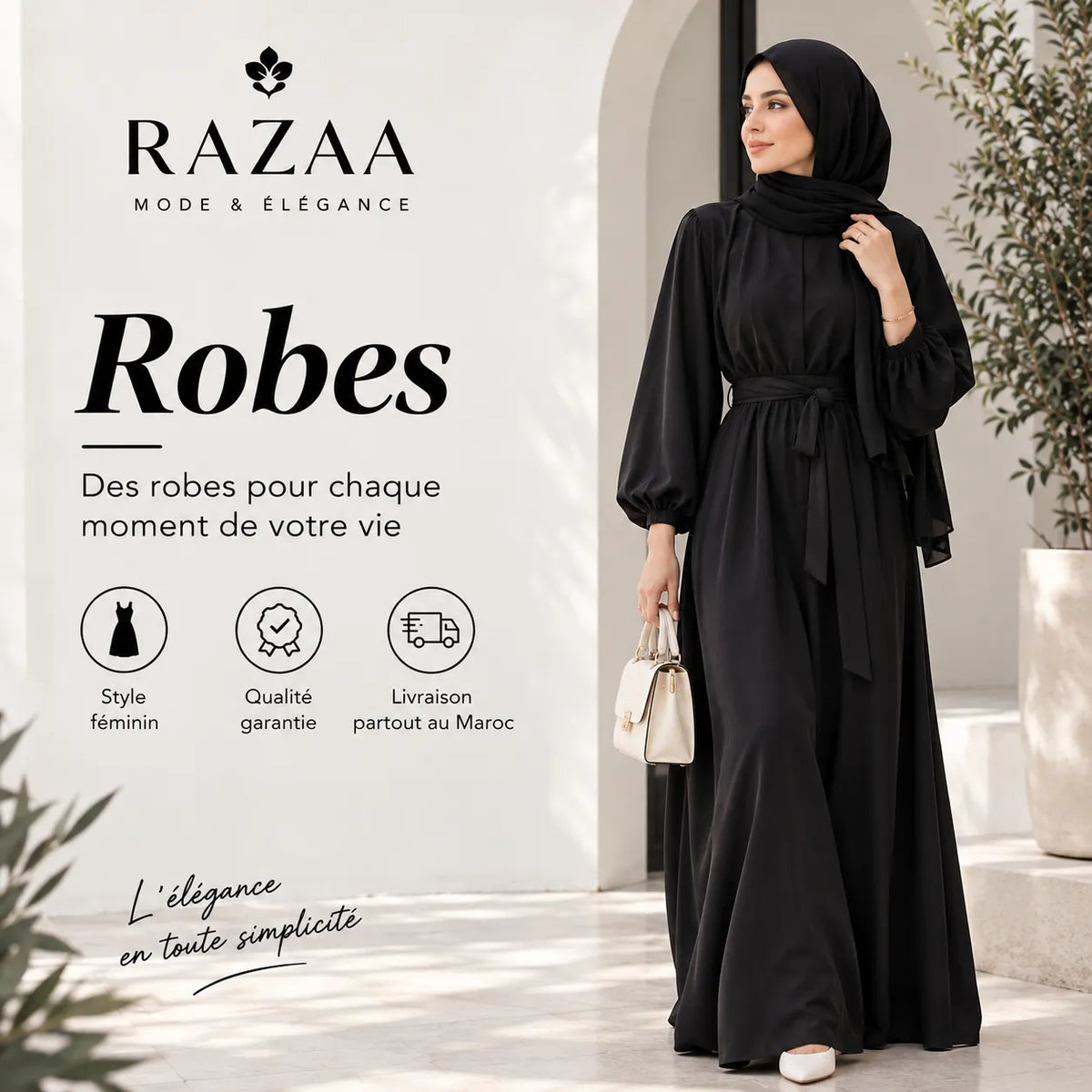 ROBES