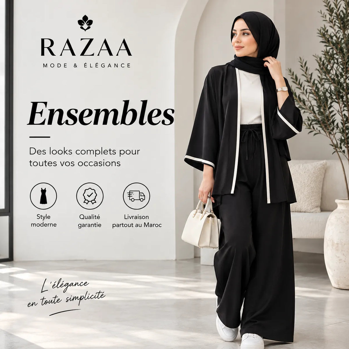 Ensembles