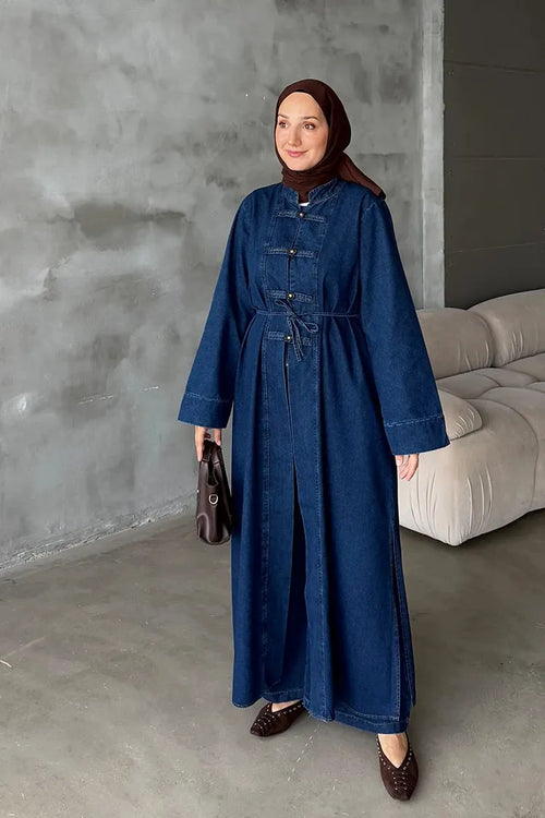 Ensemble Jeans "Chamsy"